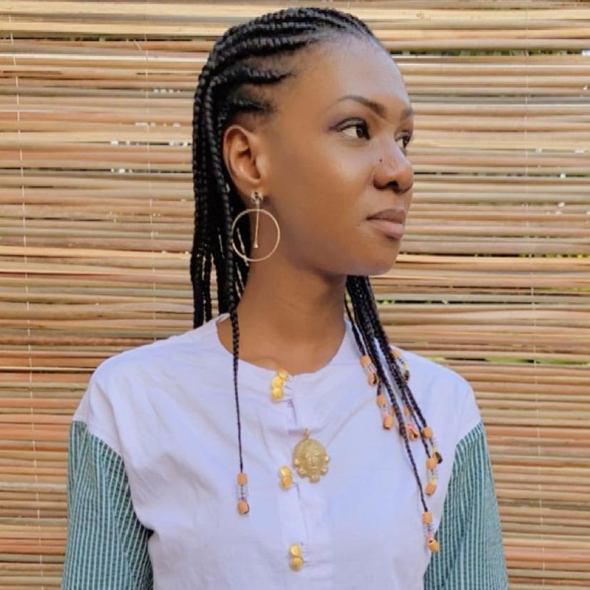 Photo de Murielle Celianthe TOKPAH