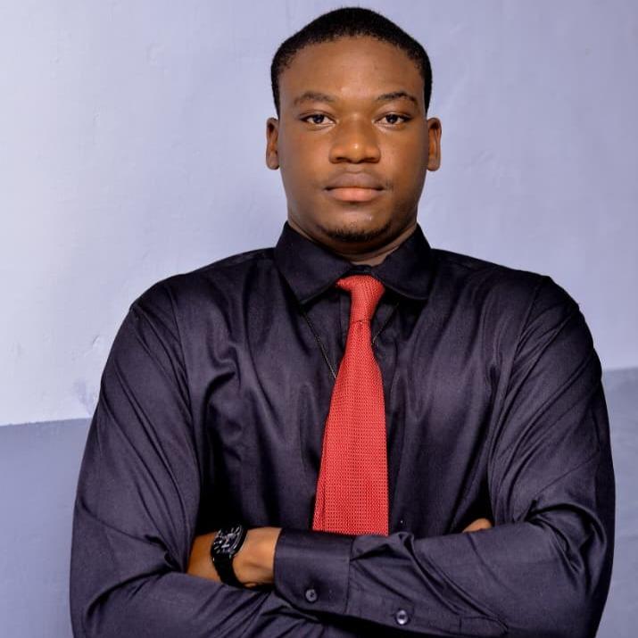 Photo de Gabriel Tshikenda