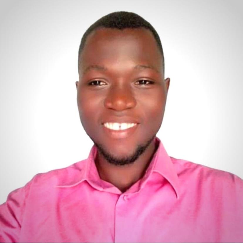 Photo de TOSSOU Mathieu Joseph