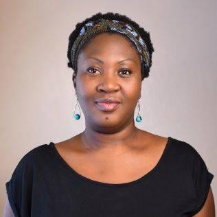 Photo de Gisèle Ayaba Totin