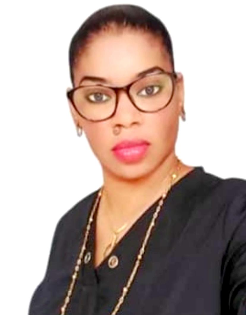 Photo de Aminata Diallo Thiam et Salamatou Ouare Lengam