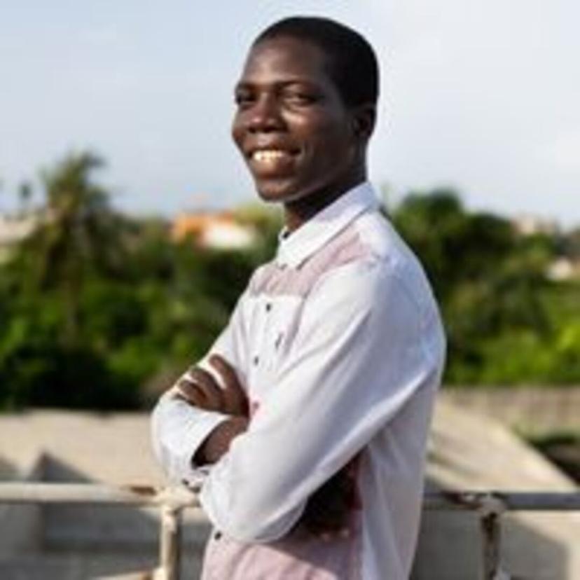 Photo de AYEDJINOU Mawuena
