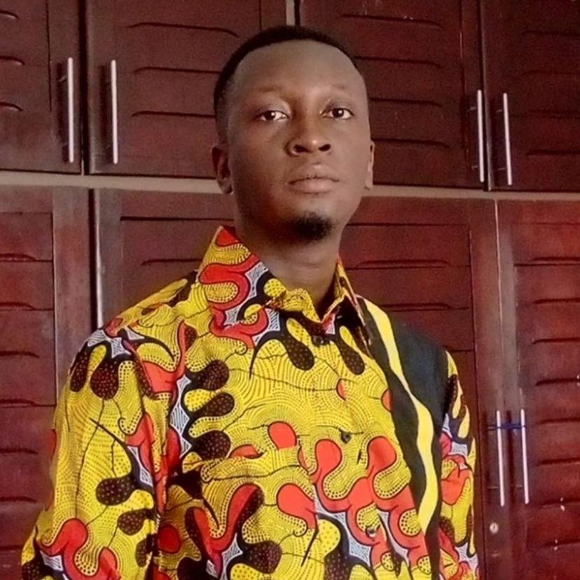 Photo de NANOU Aboya Guy Martial