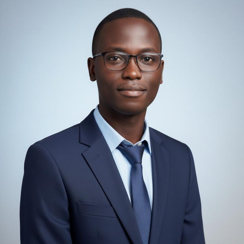 Photo de Jean Baptiste OTCHOUMARE