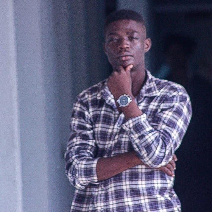Photo de André ADOU