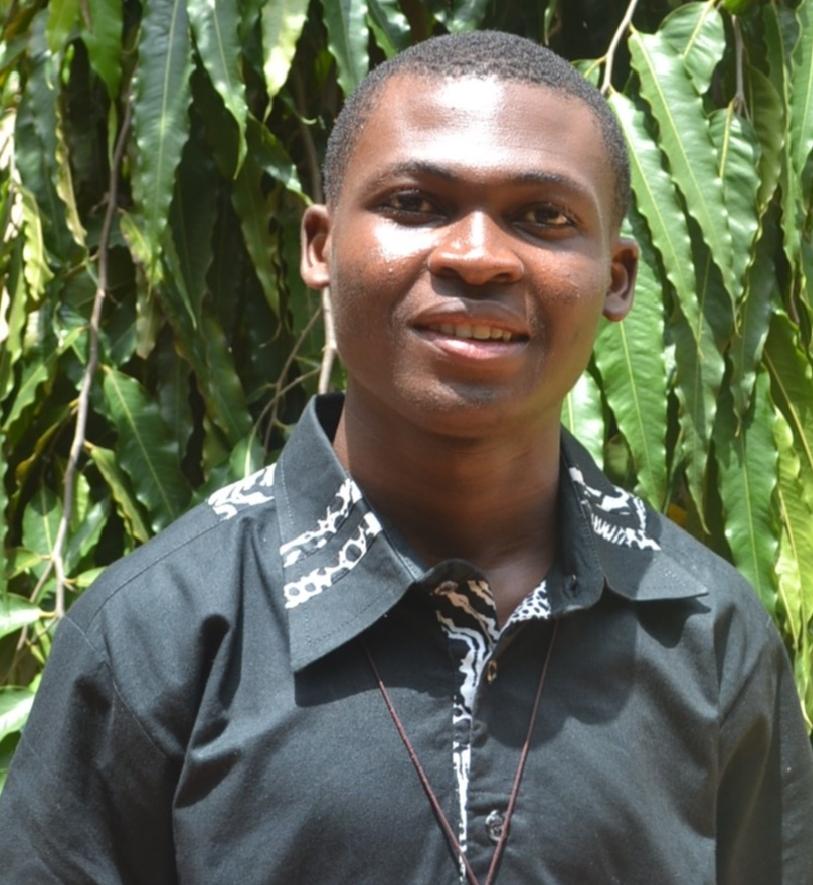 Photo de Chams Modeste HEDJI