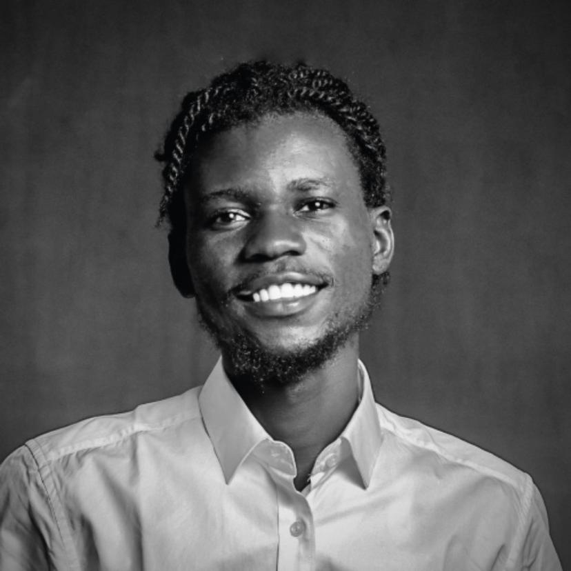 Photo de Holson Mpangala