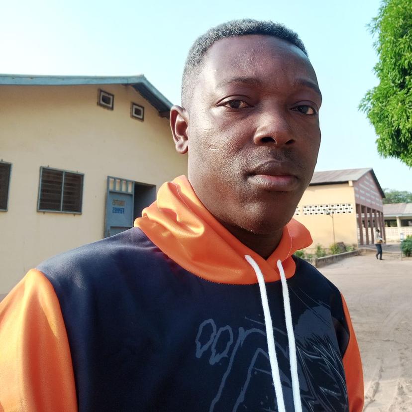 Photo de Kouassi Claude OBOÉ