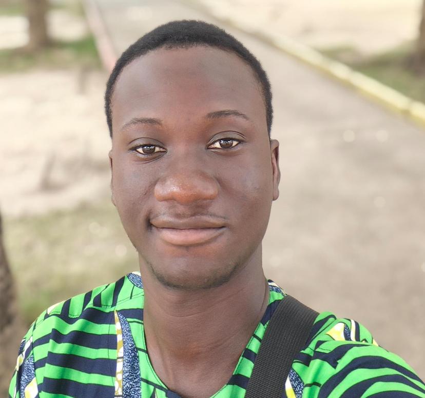 Photo de Ghilth GBAGUIDI
