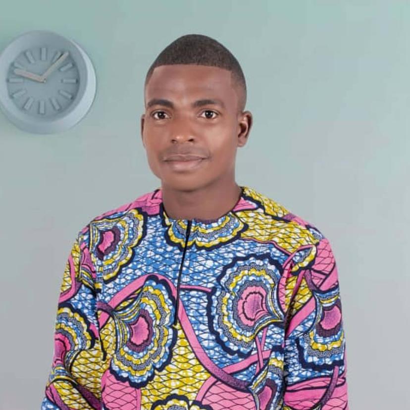 Photo de Edmond Sènankpon KINHOUE