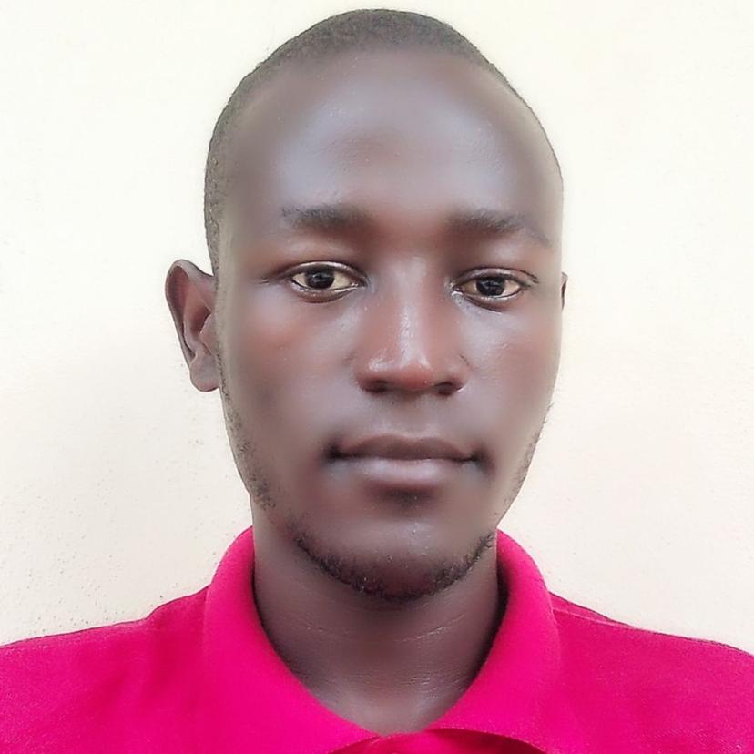 Photo de Djimadjimbaye Roland