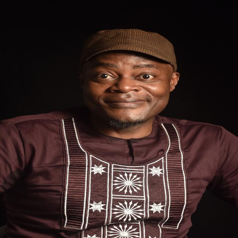 Photo de Joseph Mbarga