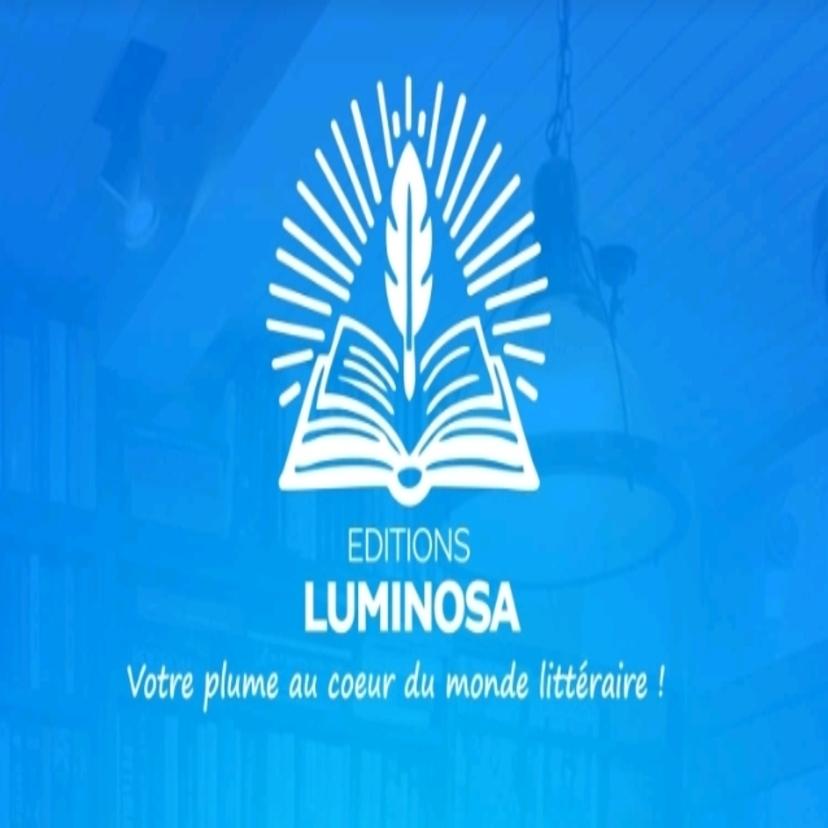 Photo de Editions Luminosa 