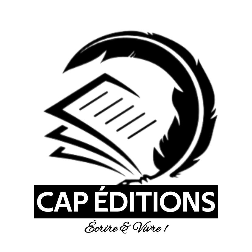 Photo de CAP ÉDITIONS