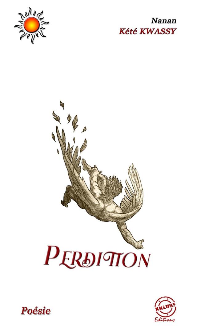 Couverture de Perdition