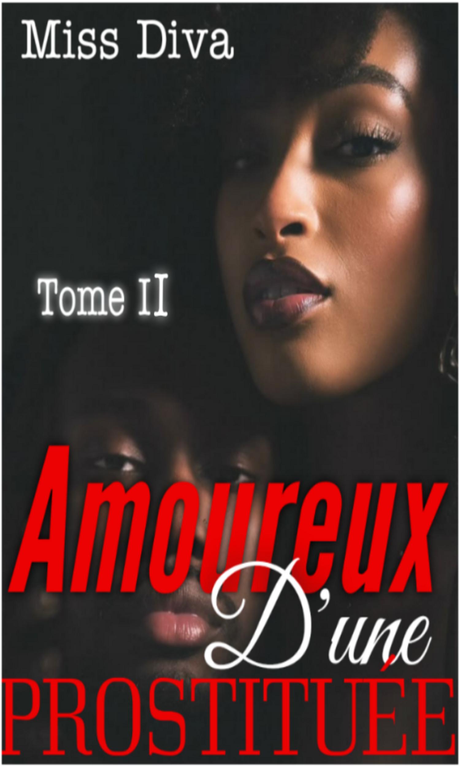 Couverture de Amoureux D'une Prostituée Tome 2