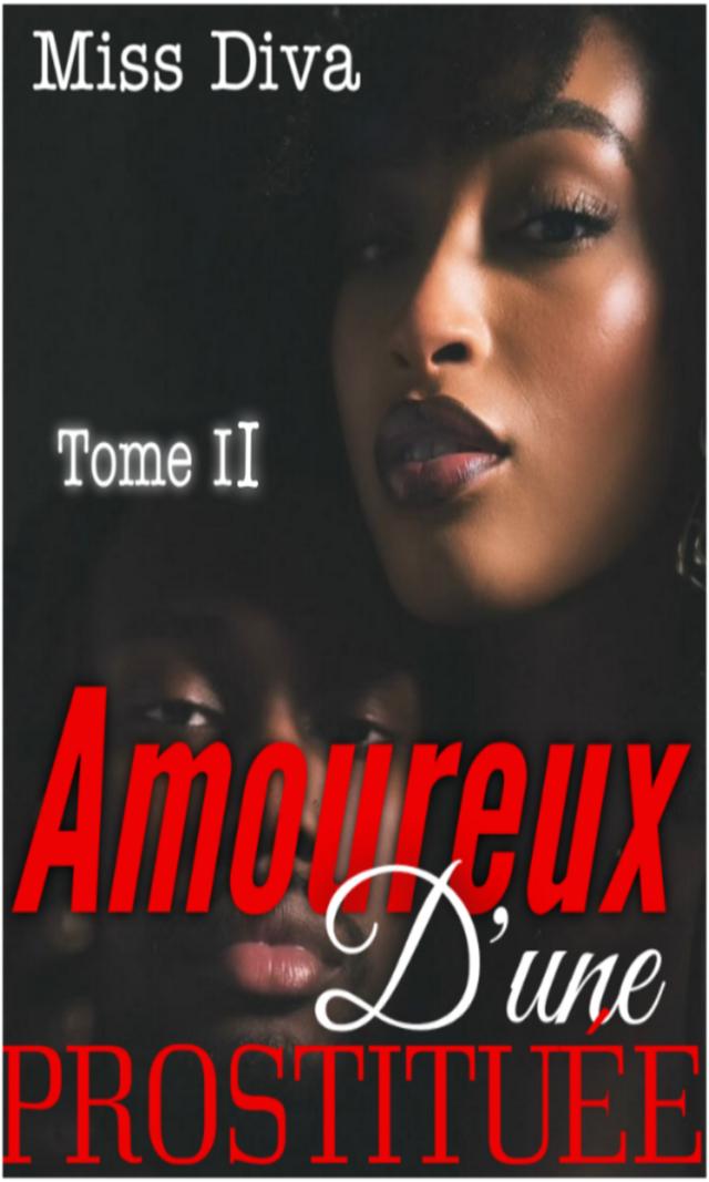 Couverture de Amoureux D'une Prostituée Tome 2
