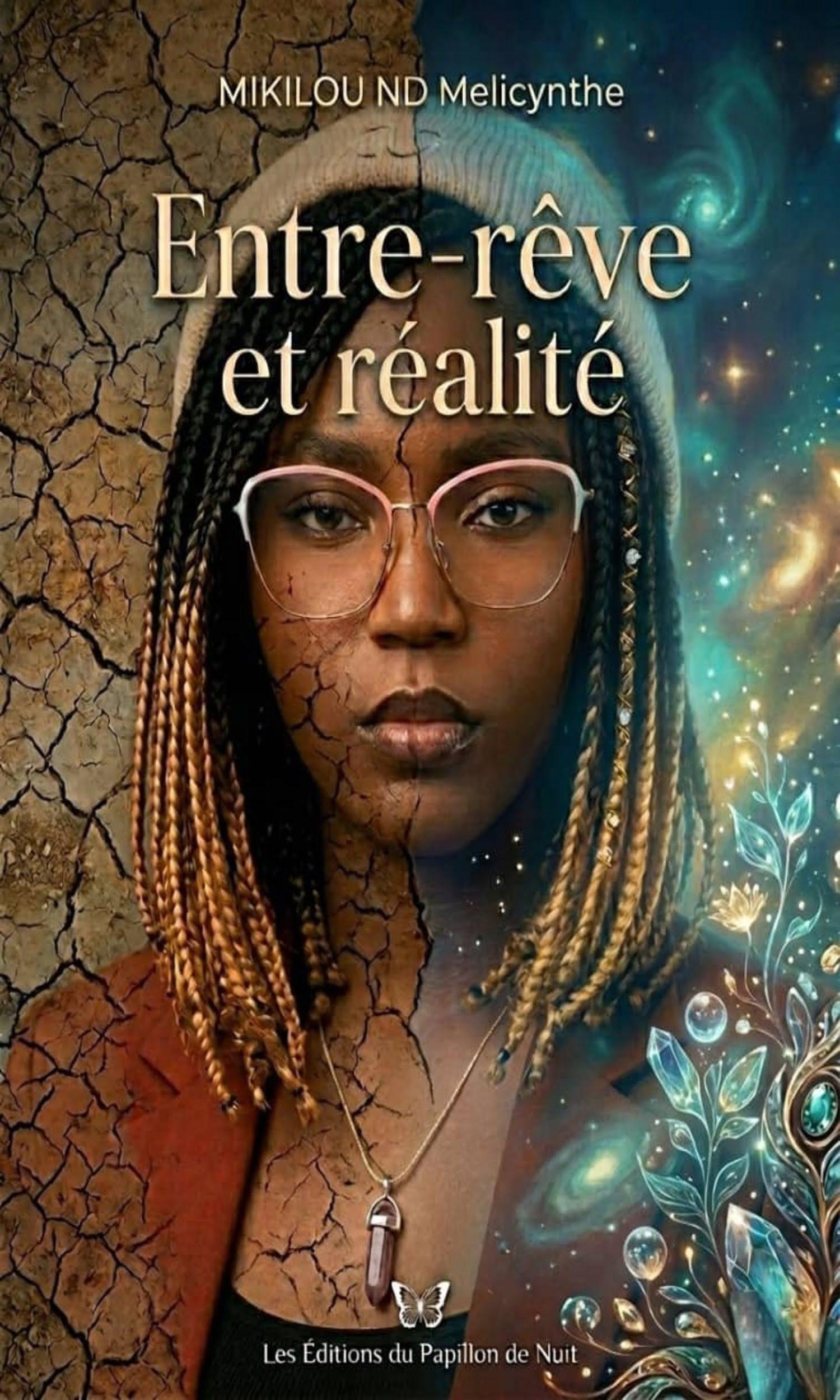 Couverture de Entre rêve et réalité