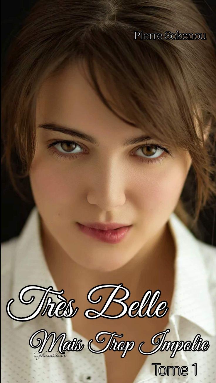 Couverture de Très belle, mais trop impolie Tome 1