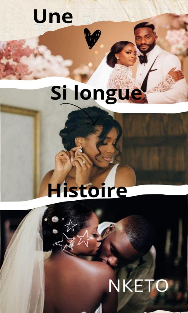 Couverture de Une si longue histoire