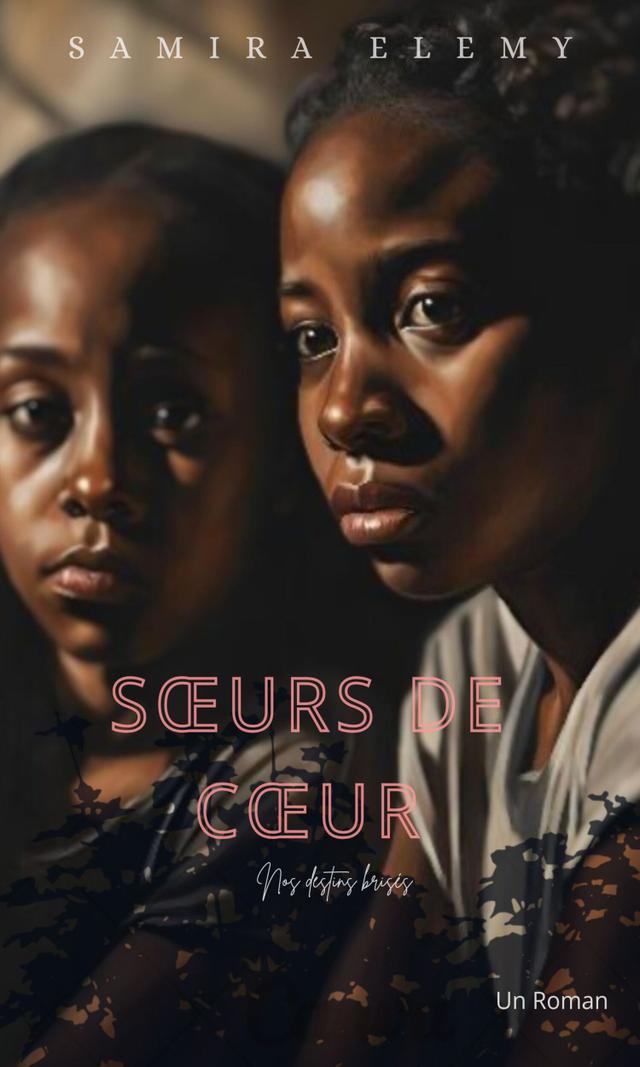 Couverture de Sœurs de cœur