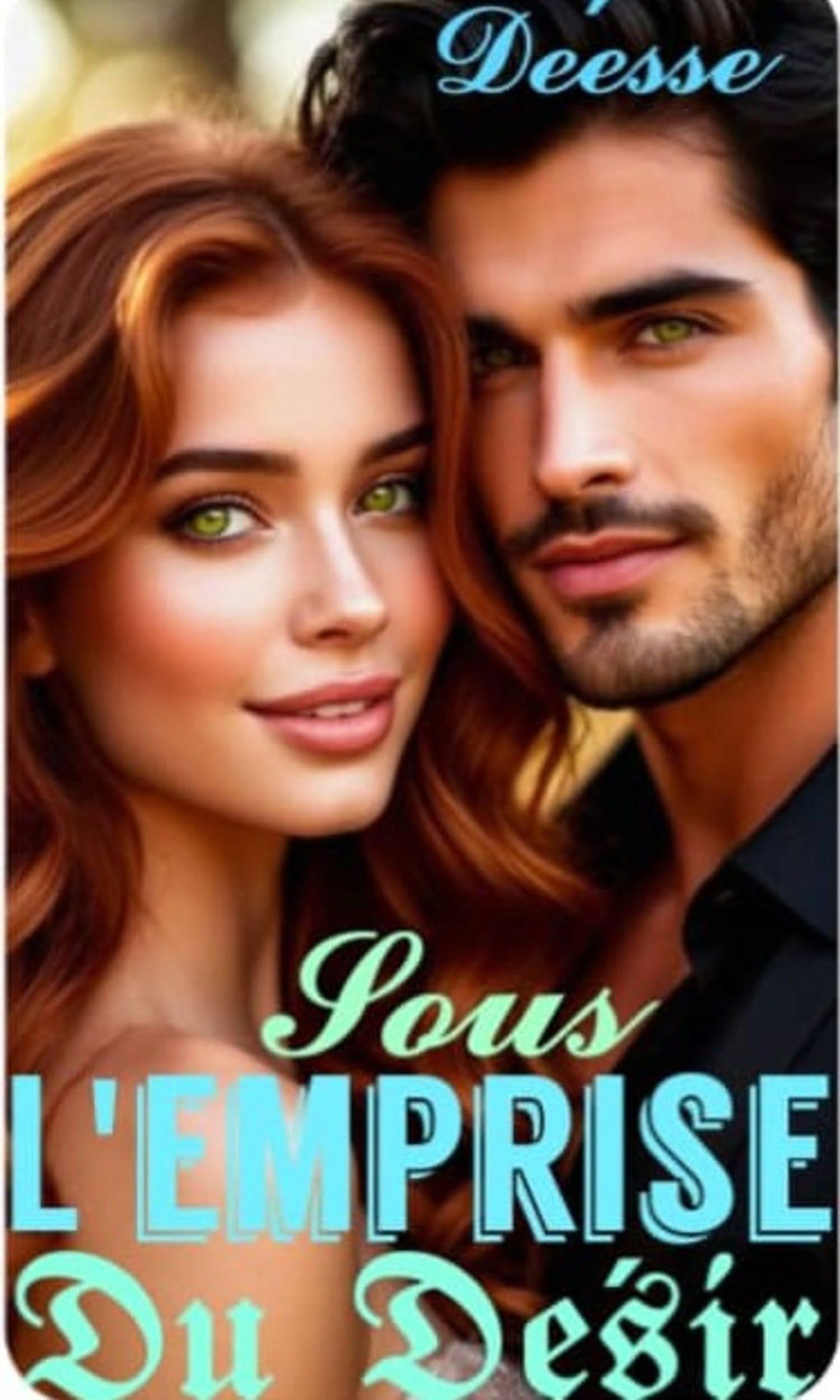 Couverture de Sous l'emprise du désir 