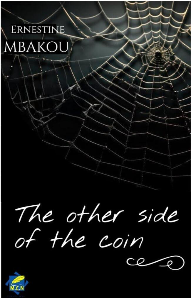 Couverture de The other side of the coin