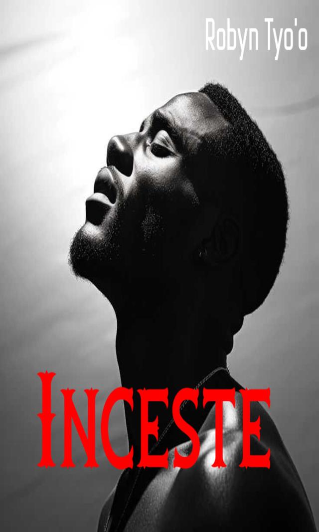 Couverture de Inceste