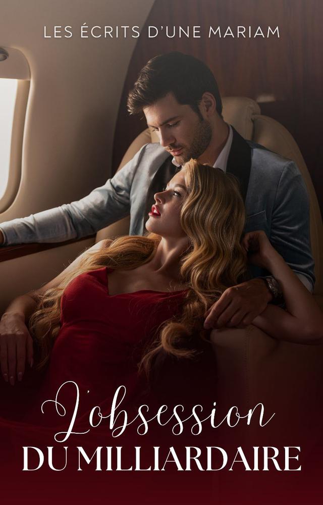 Couverture de L'obsession du milliardaire