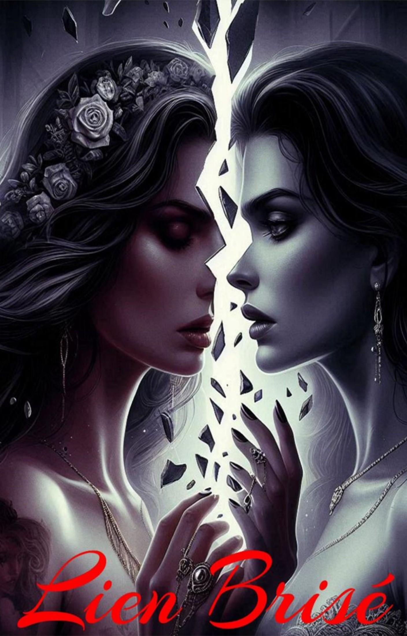 Couverture de Lien brisé