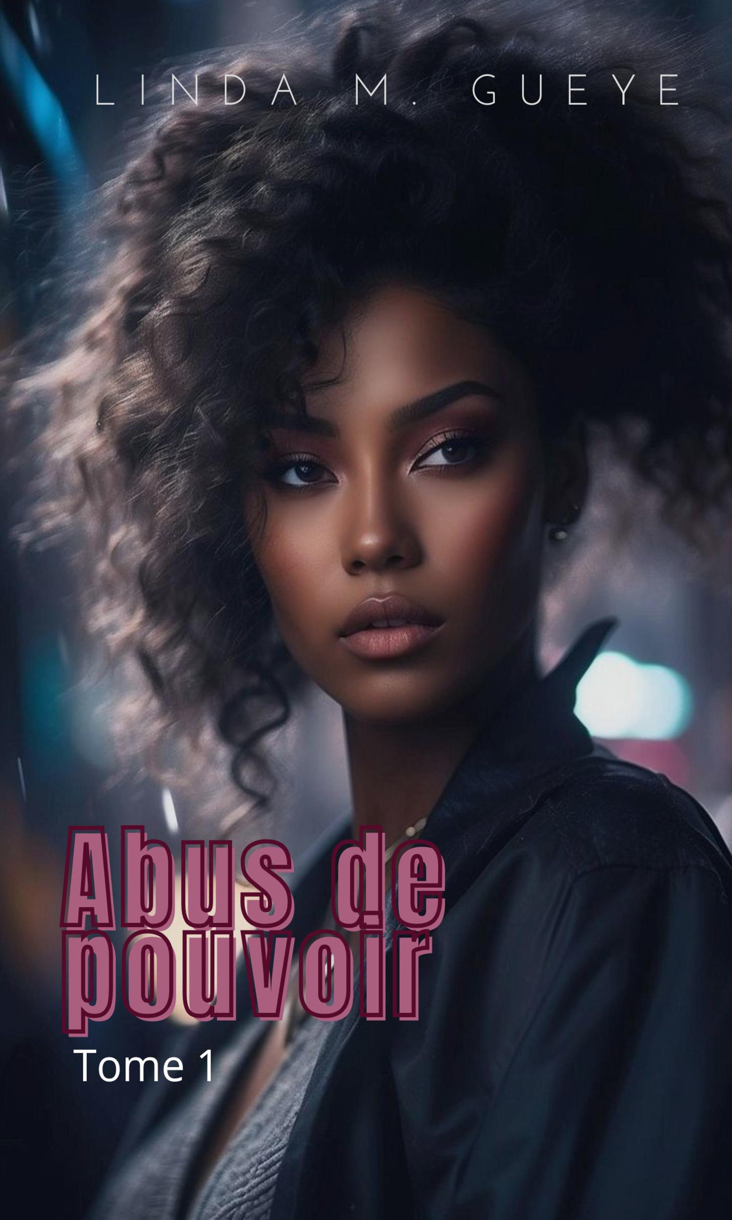 Couverture de Abus de pouvoir - Tome 1 
