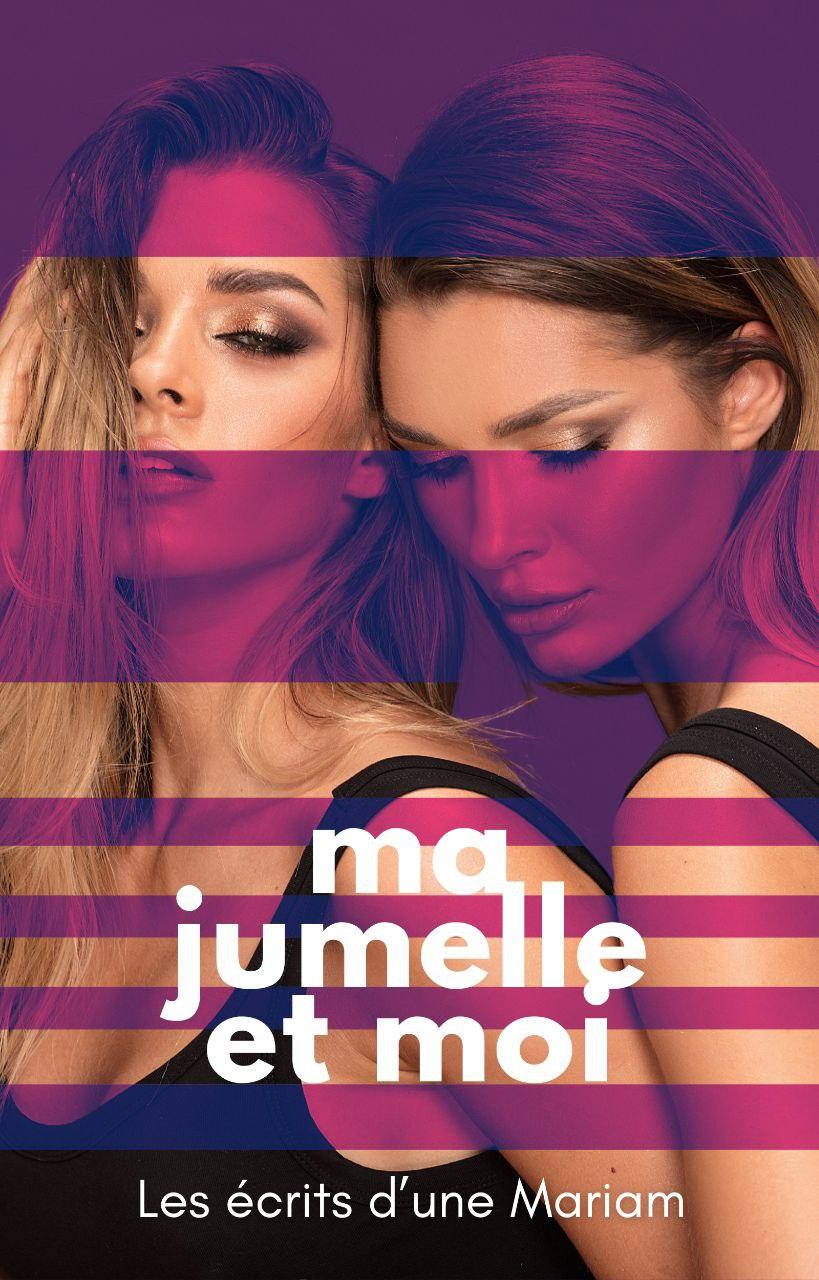 Couverture de Ma jumelle et moi