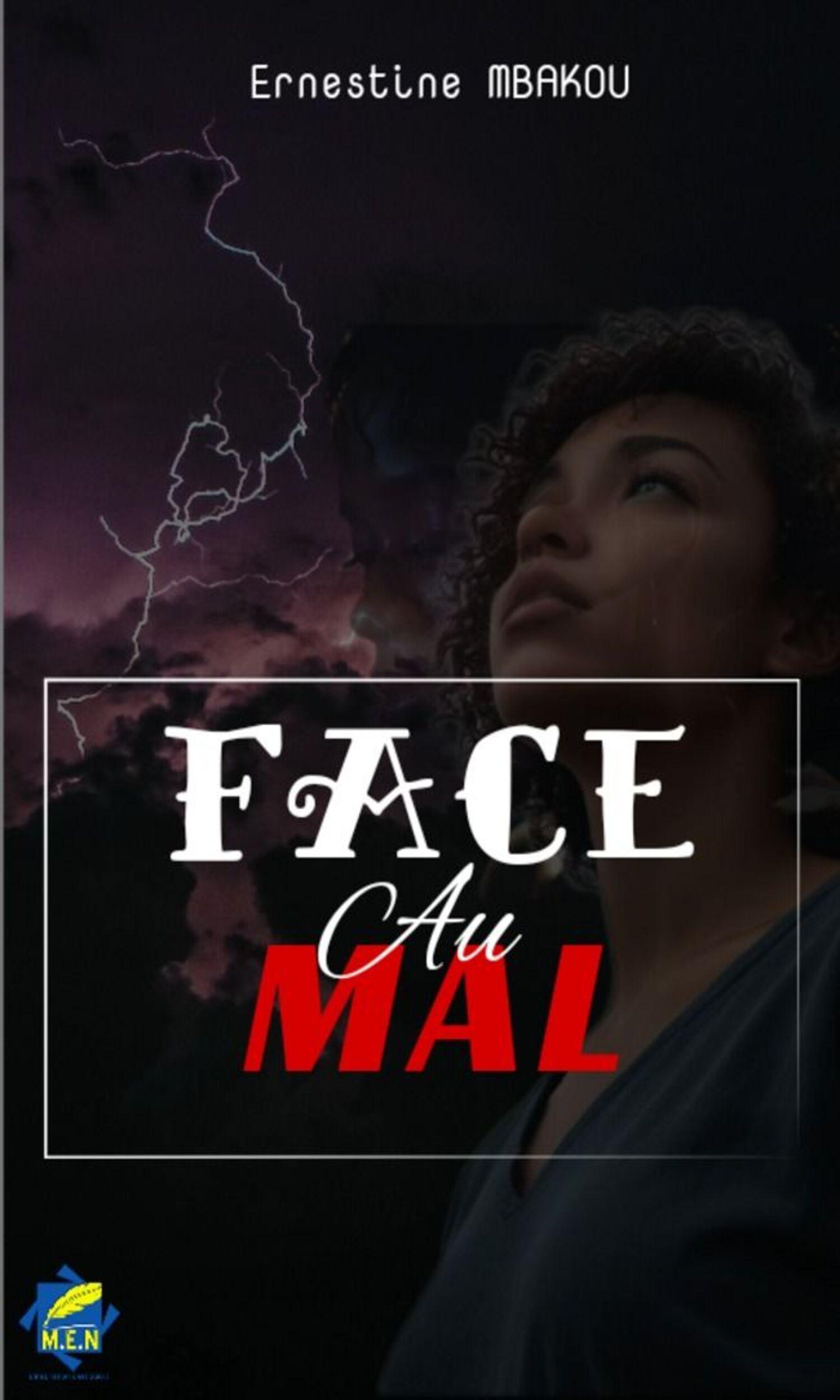 Couverture de Face au mal
