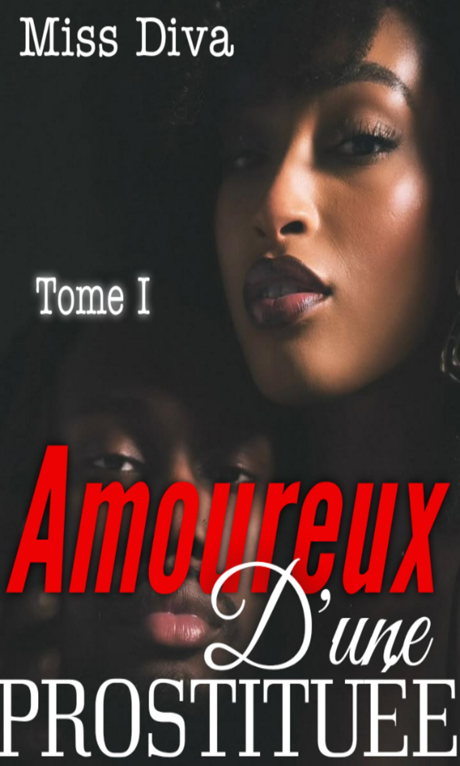 Couverture de Amoureux D'une Prostituée Tome 1