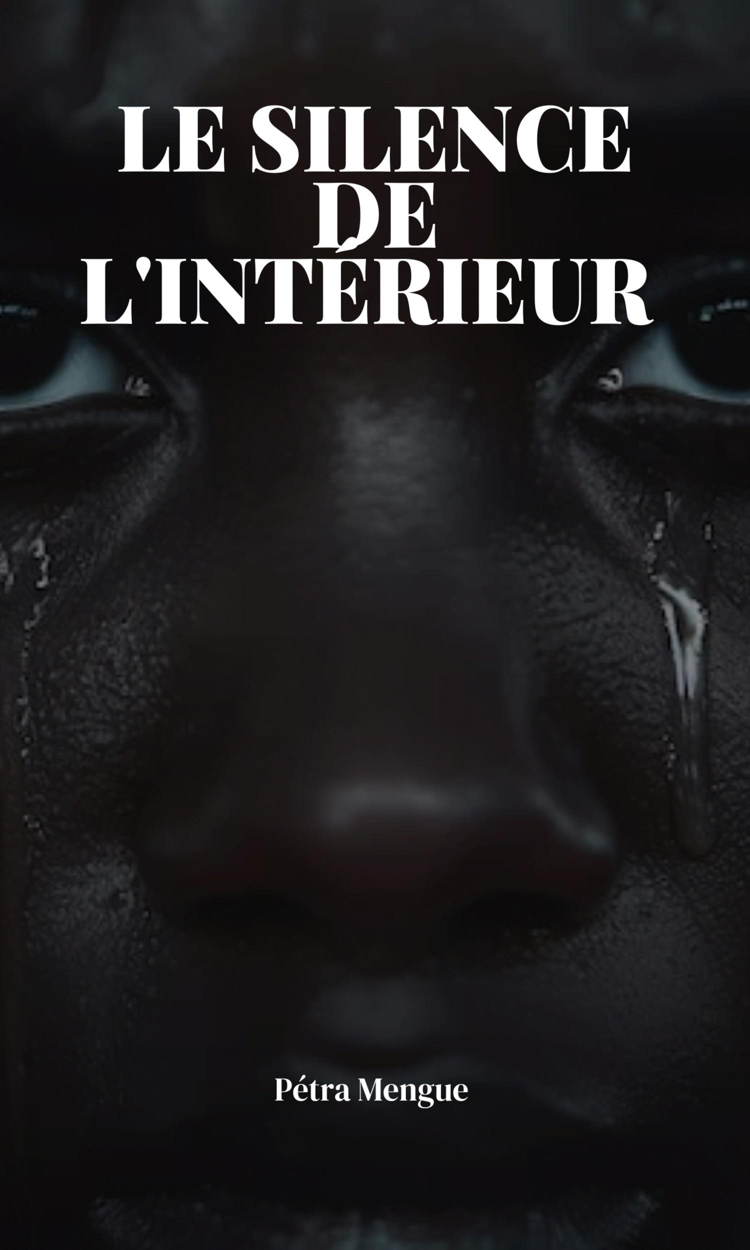Couverture de Le silence de l'intérieur 