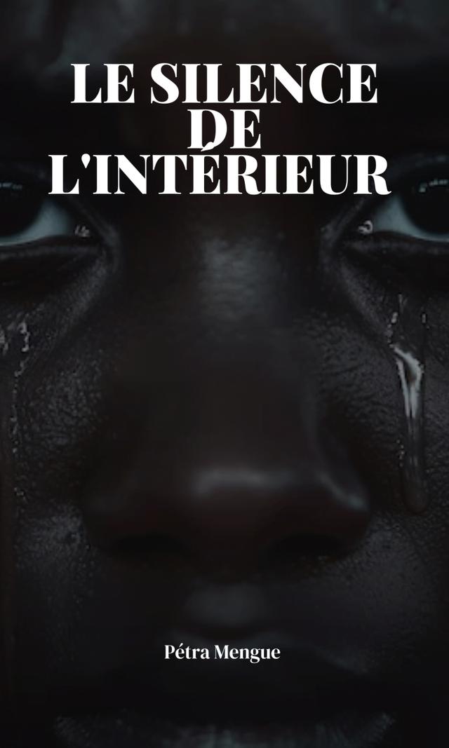 Couverture de Le silence de l'intérieur 