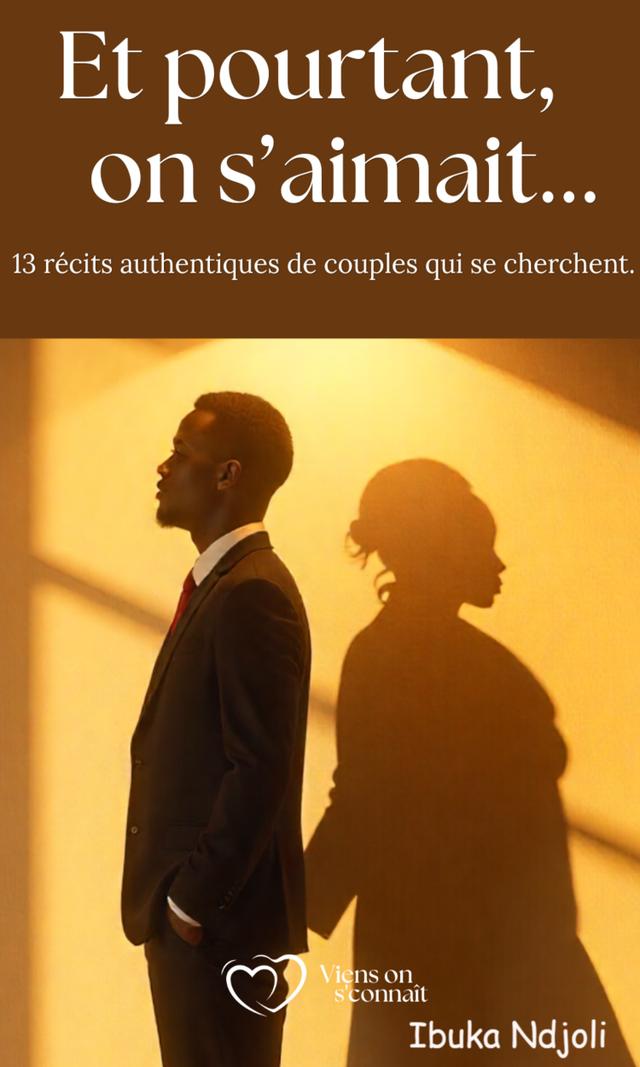 Couverture de Et pourtant, on s'aimait... (Recueil de récits authentiques)