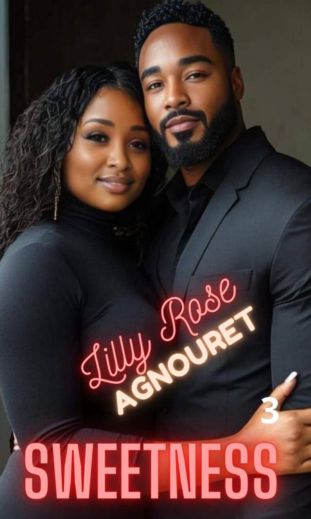 Couverture de Sweetness -3-