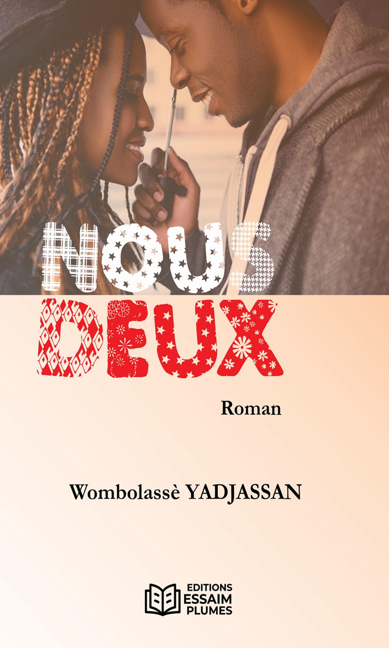 Couverture de Nous deux