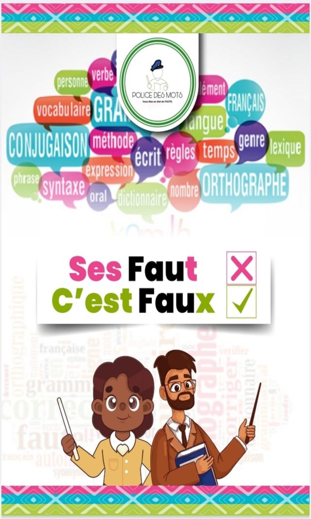 Couverture de ON DIT / ON NE DIT PAS