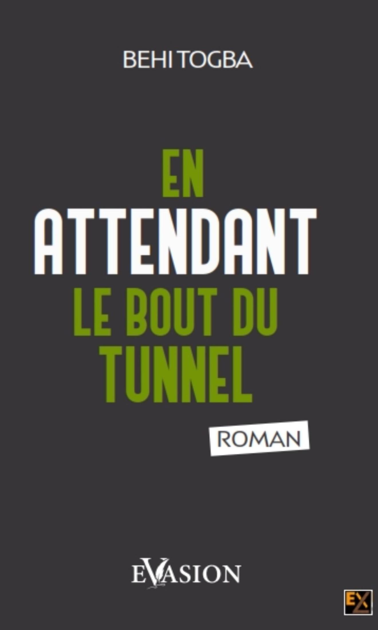 Couverture de En attendant le bout du tunnel