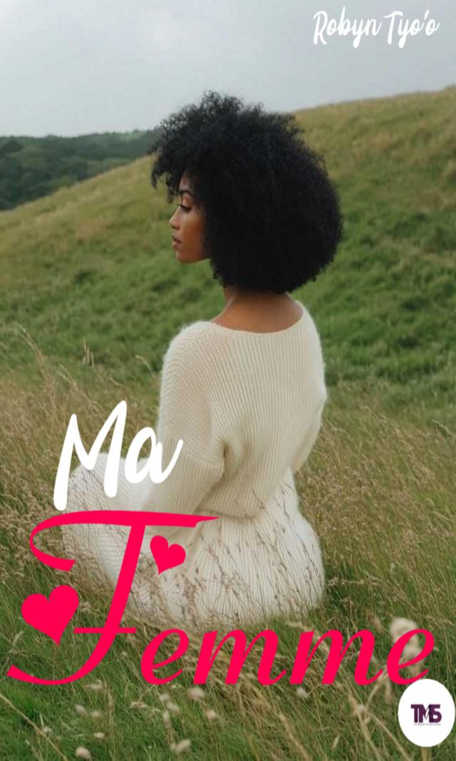 Couverture de Ma femme