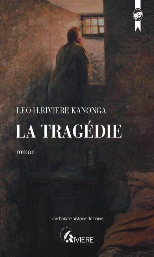 Couverture de La tragédie