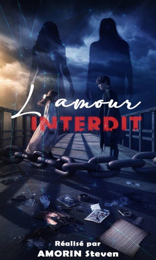 Couverture de L'Amour Interdit