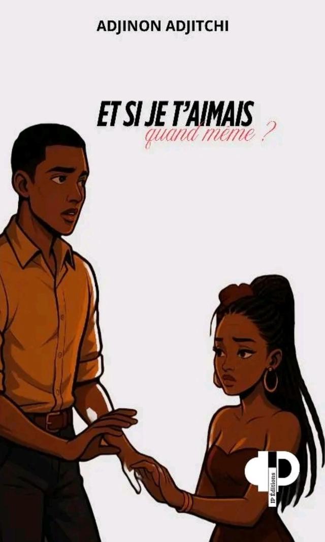 Couverture de Et si je t'aimais quand même ?