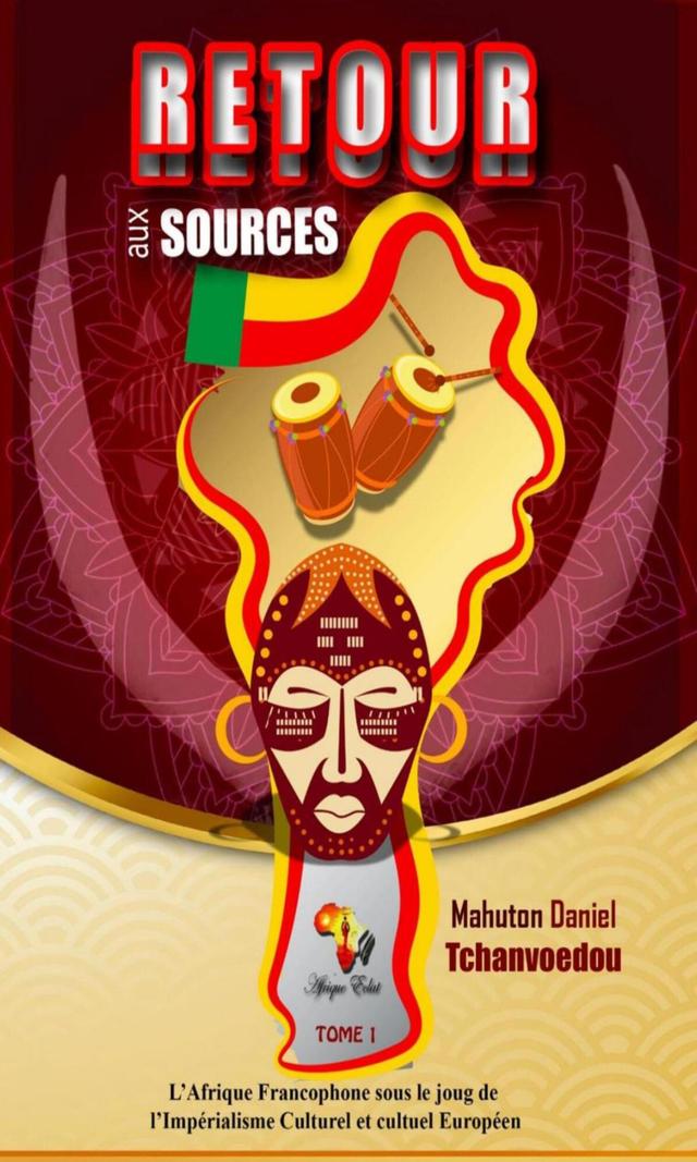 Couverture de Retour aux sources 