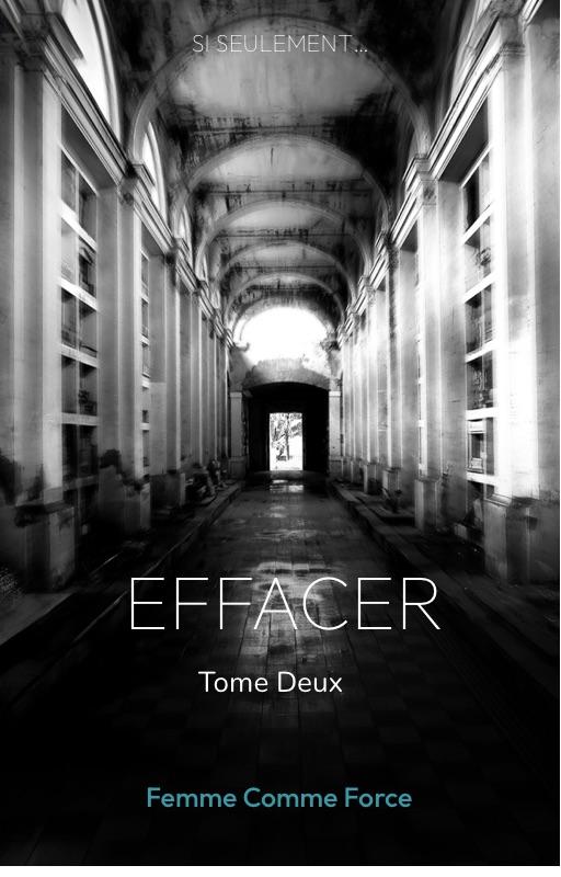 Couverture de Effacer 2
