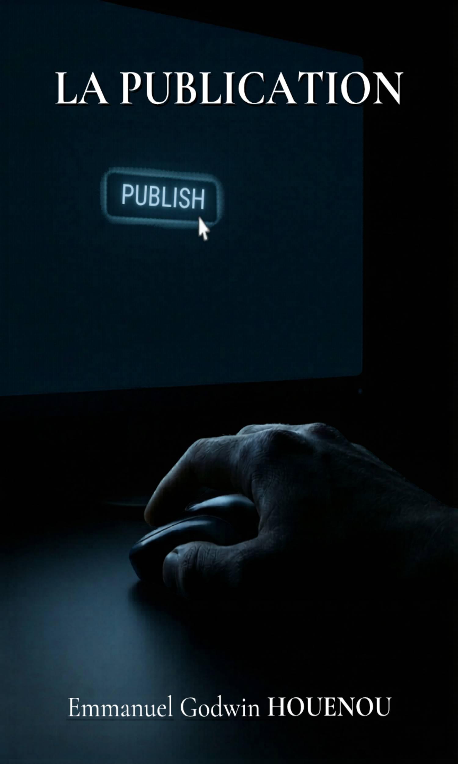 Couverture de La Publication