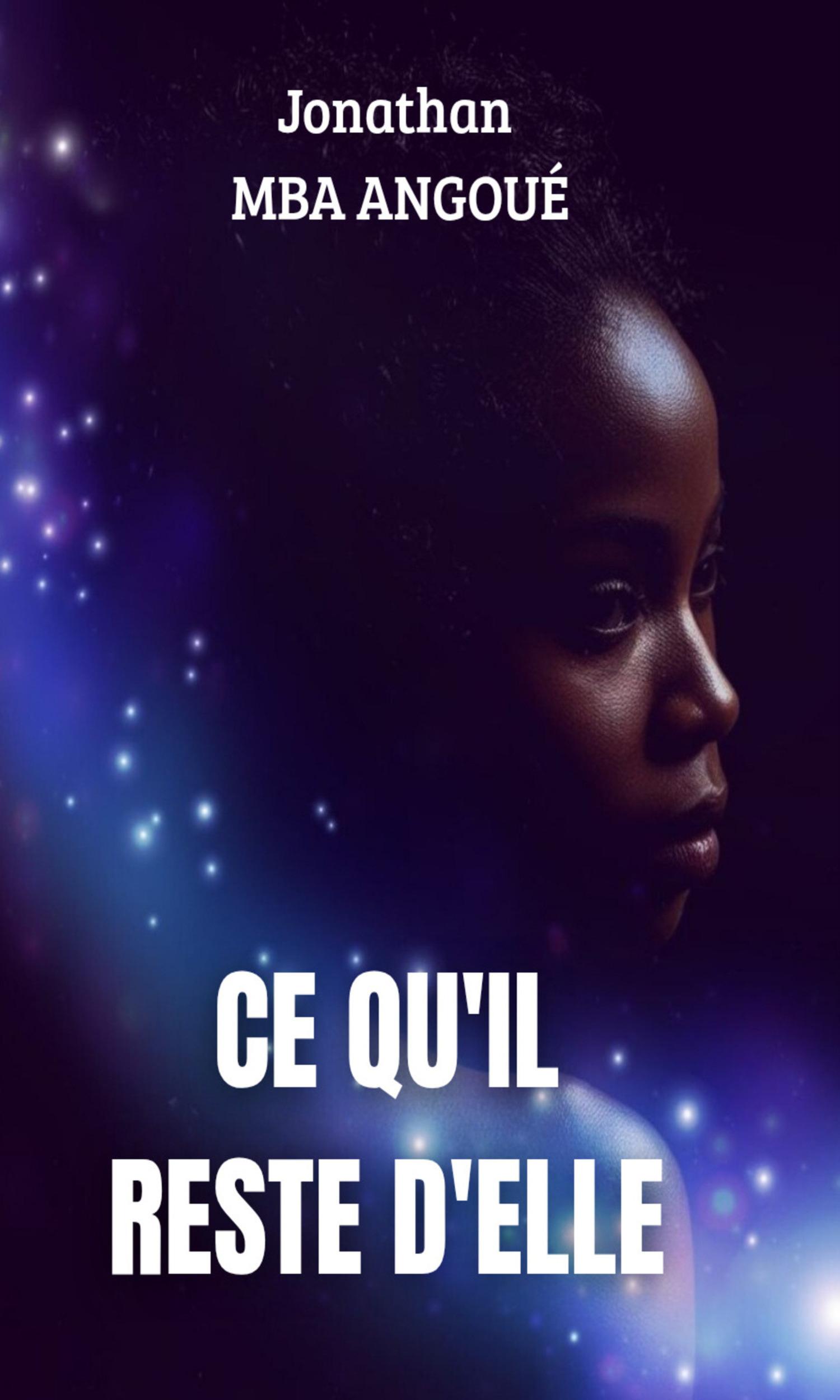 Couverture de Ce qu'il reste d'elle 