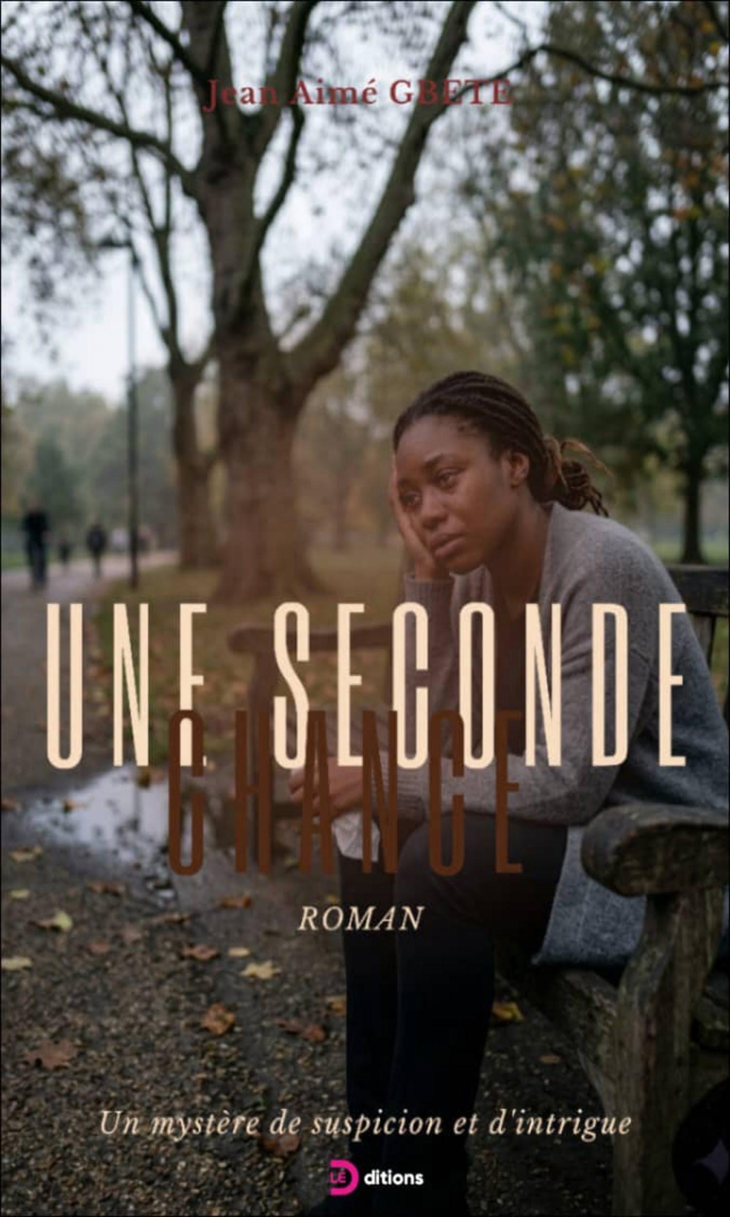 Couverture de Une seconde chance 